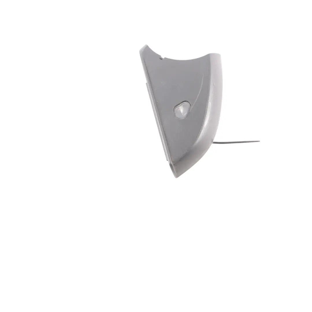  Mirror Cover Mercedes C117 W176 W242 Mirror Left N/S Lower Cover - SKU A1768100315 - Part number A1768100315