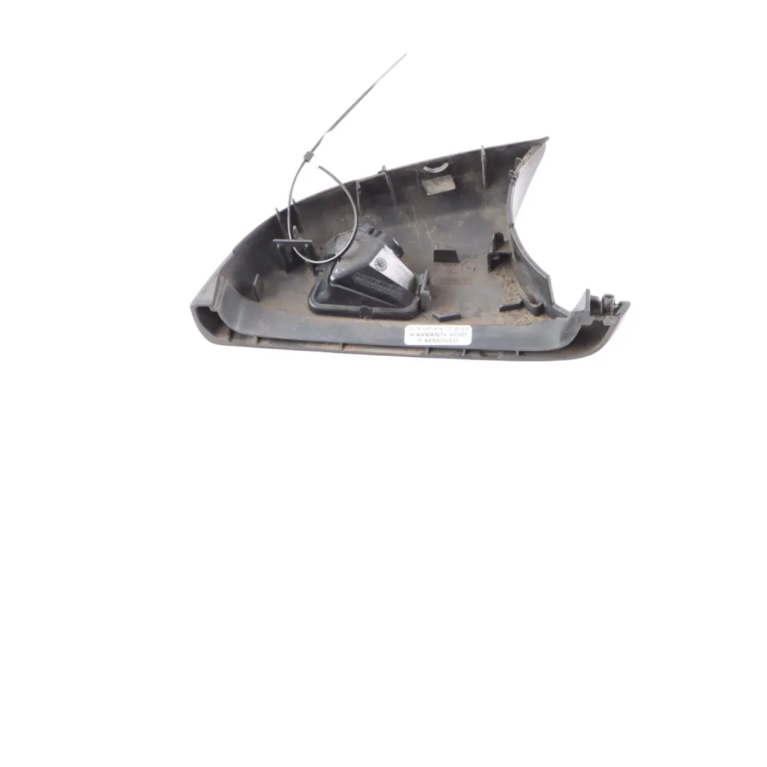 Mirror Cover Mercedes C117 W176 W242 Mirror Left N/S Lower Cover to with Part number A1768100315 Mirror Cover Mercedes C117 W176 W242 Mirror Left N/S Lower Cover - SKU A1768100315 - Part number A1768100315