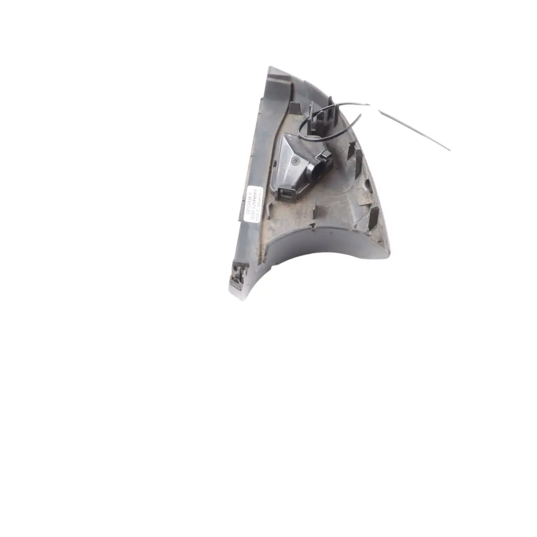  Mirror Cover Mercedes C117 W176 W242 Mirror Left N/S Lower Cover - SKU A1768100315 - Part number A1768100315