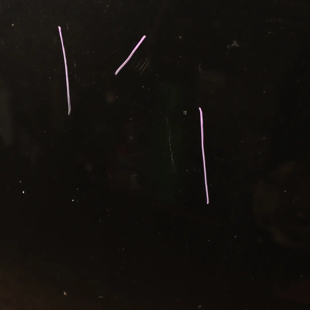 Hood Bonnet Trim Panel Cover Kosmos Black Metallic - 191 to Mercedes W176 with Part number A1768800057 Mercedes W176 Hood Bonnet Trim Panel Cover Kosmos Black Metallic - 191 - SKU A1768800057-KB - Part number A1768800057