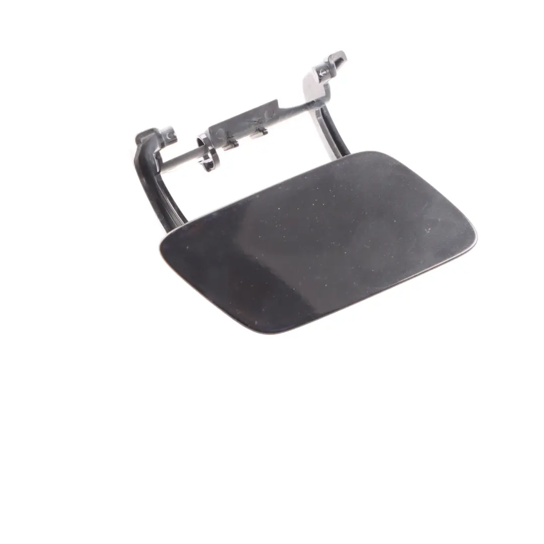 Headlight Washer Cover Right O/S Kosmos Black 191 to Mercedes W176 with Part number A1768851756 Mercedes W176 Headlight Washer Cover Right O/S Kosmos Black 191 - SKU A1768851756-KB - Part number A1768851756