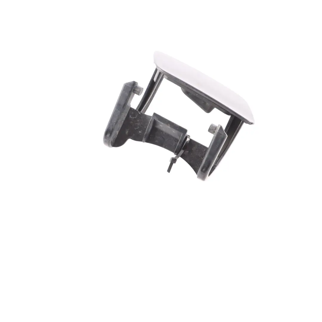 Headlight Washer Cover Right O/S Kosmos Black 191 to Mercedes W176 with Part number A1768851756 Mercedes W176 Headlight Washer Cover Right O/S Kosmos Black 191 - SKU A1768851756-KB - Part number A1768851756