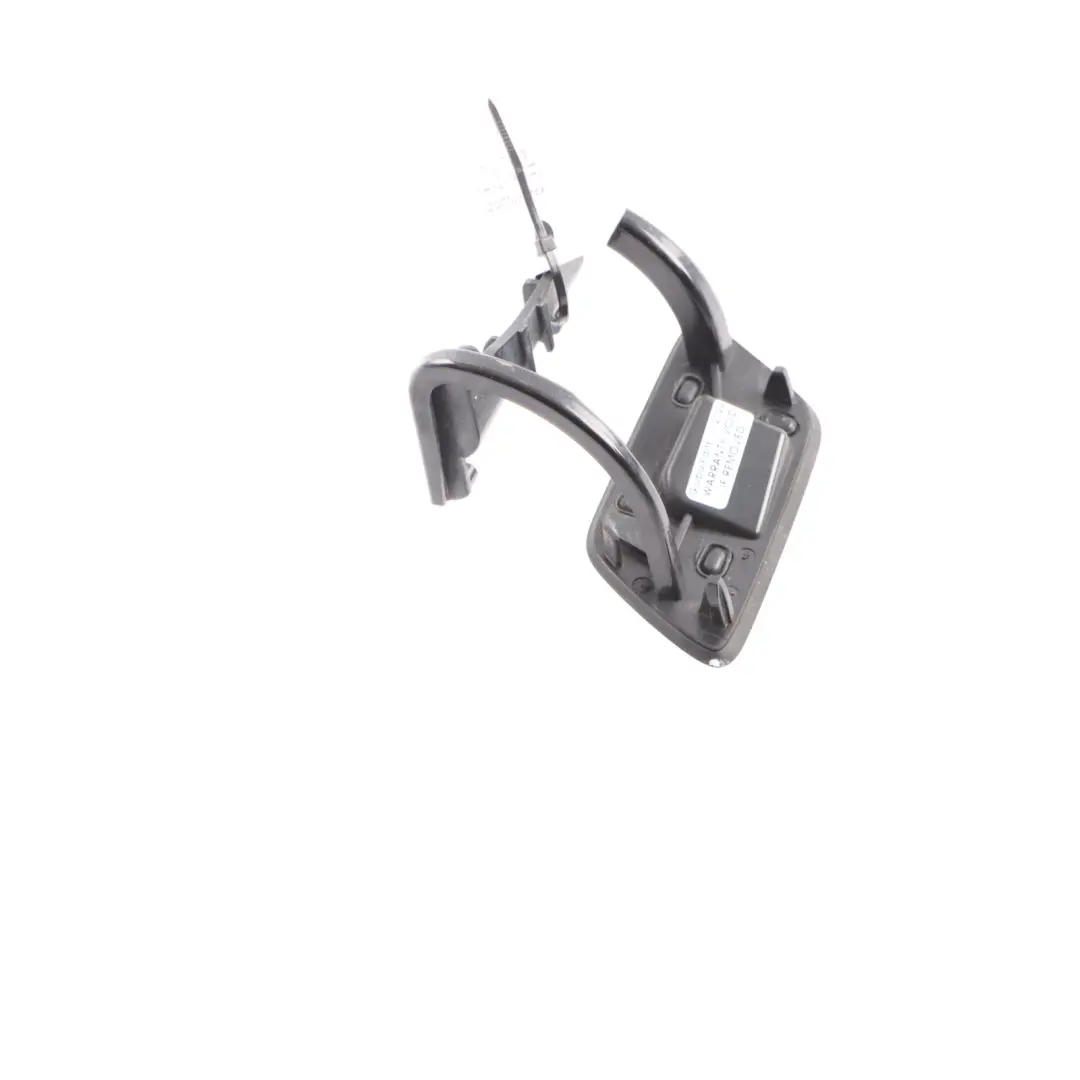 Headlight Washer Cover Right O/S Kosmos Black 191 to Mercedes W176 with Part number A1768851756 Mercedes W176 Headlight Washer Cover Right O/S Kosmos Black 191 - SKU A1768851756-KB - Part number A1768851756