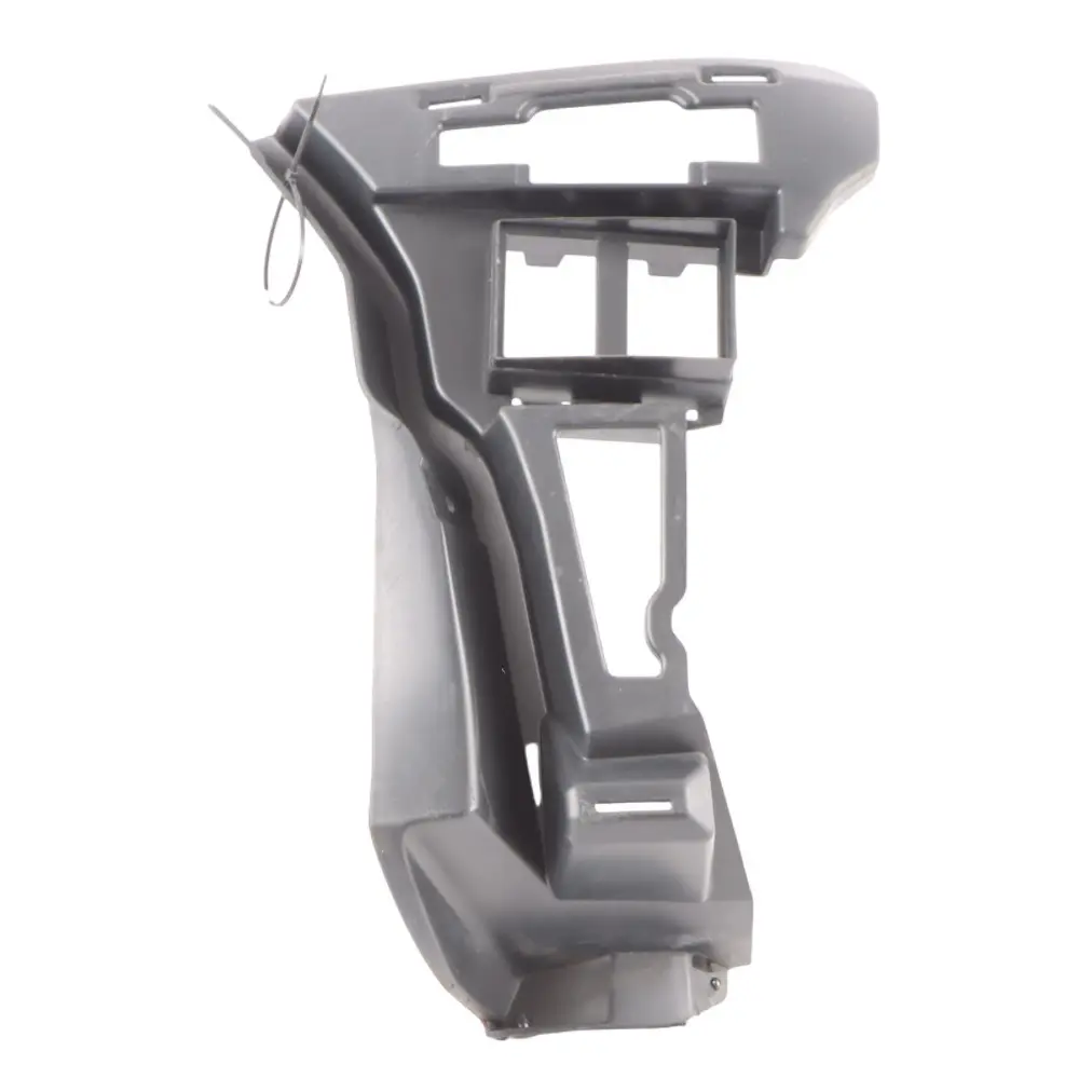 Bumper Carrier Left N/S Bracket Mount Support to Mercedes W176 Rear with Part number A1768855700 Mercedes W176 Rear Bumper Carrier Left N/S Bracket Mount Support - SKU A1768855700 - Part number A1768855700