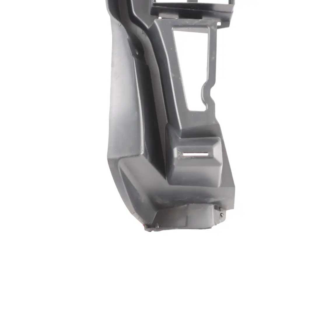 Bumper Carrier Left N/S Bracket Mount Support to Mercedes W176 Rear with Part number A1768855700 Mercedes W176 Rear Bumper Carrier Left N/S Bracket Mount Support - SKU A1768855700 - Part number A1768855700