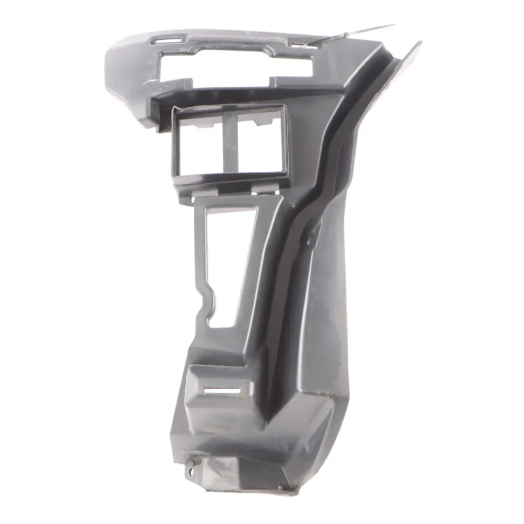 Bumper Carrier Right O/S Bracket Mount Support to Mercedes W176 Rear with Part number A1768855800 Mercedes W176 Rear Bumper Carrier Right O/S Bracket Mount Support - SKU A1768855800 - Part number A1768855800