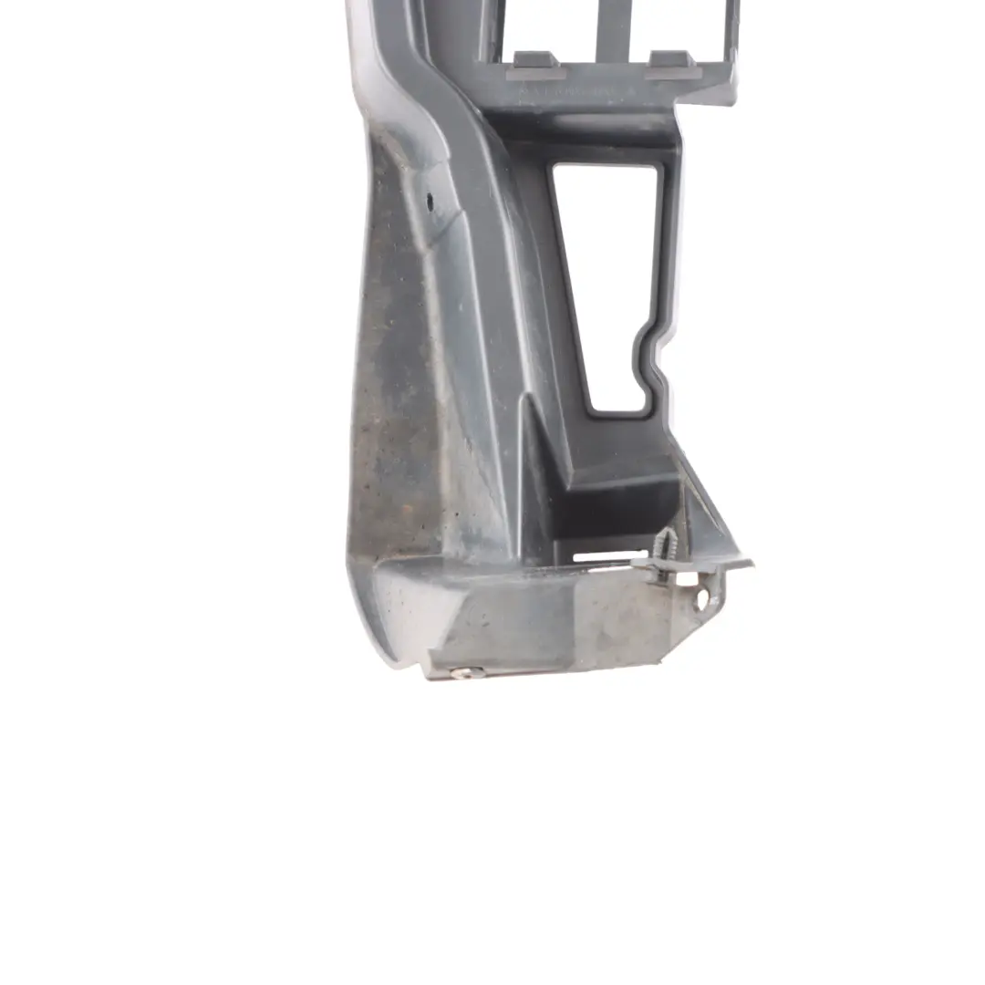 Bumper Carrier Right O/S Bracket Mount Support to Mercedes W176 Rear with Part number A1768855800 Mercedes W176 Rear Bumper Carrier Right O/S Bracket Mount Support - SKU A1768855800 - Part number A1768855800