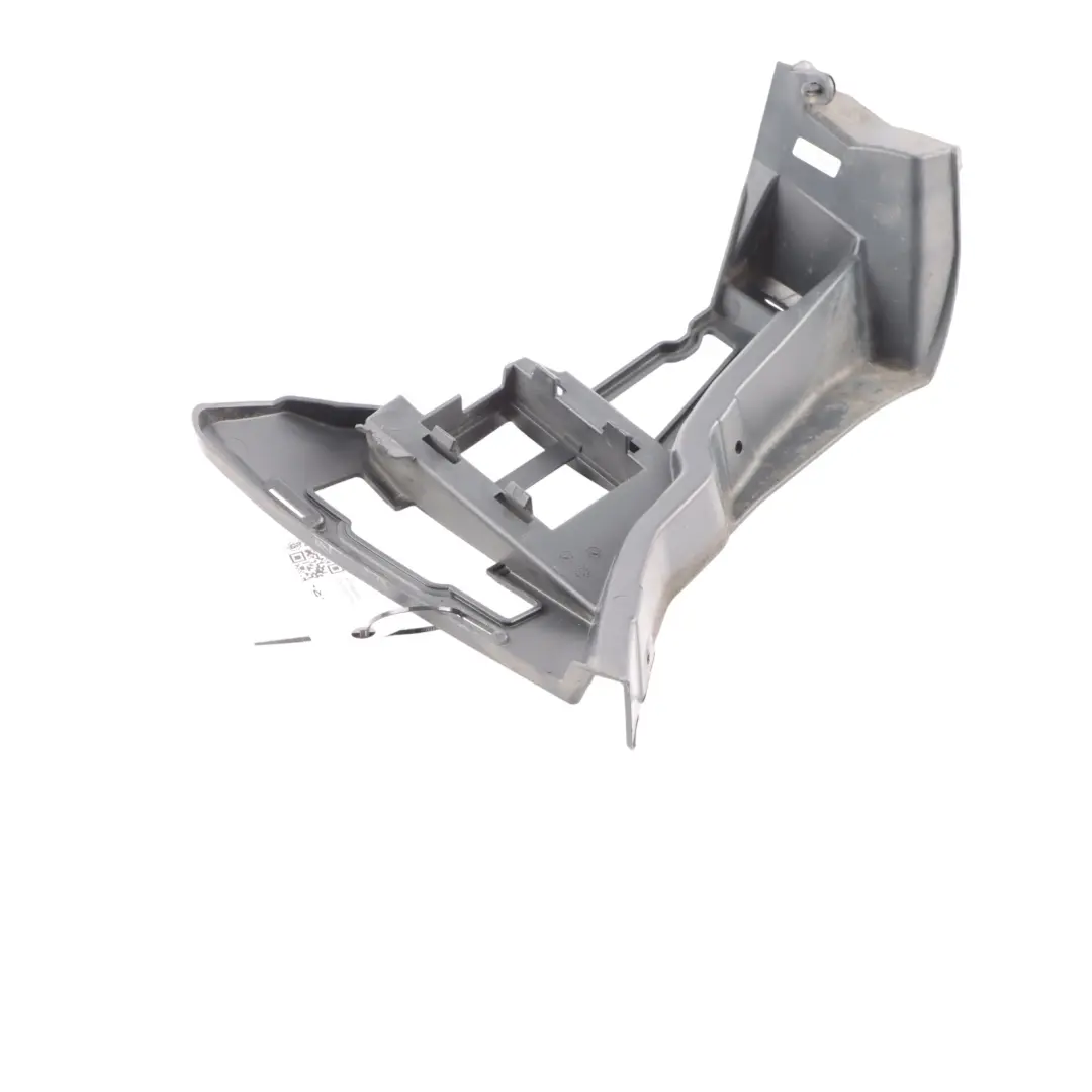 Bumper Carrier Right O/S Bracket Mount Support to Mercedes W176 Rear with Part number A1768855800 Mercedes W176 Rear Bumper Carrier Right O/S Bracket Mount Support - SKU A1768855800 - Part number A1768855800