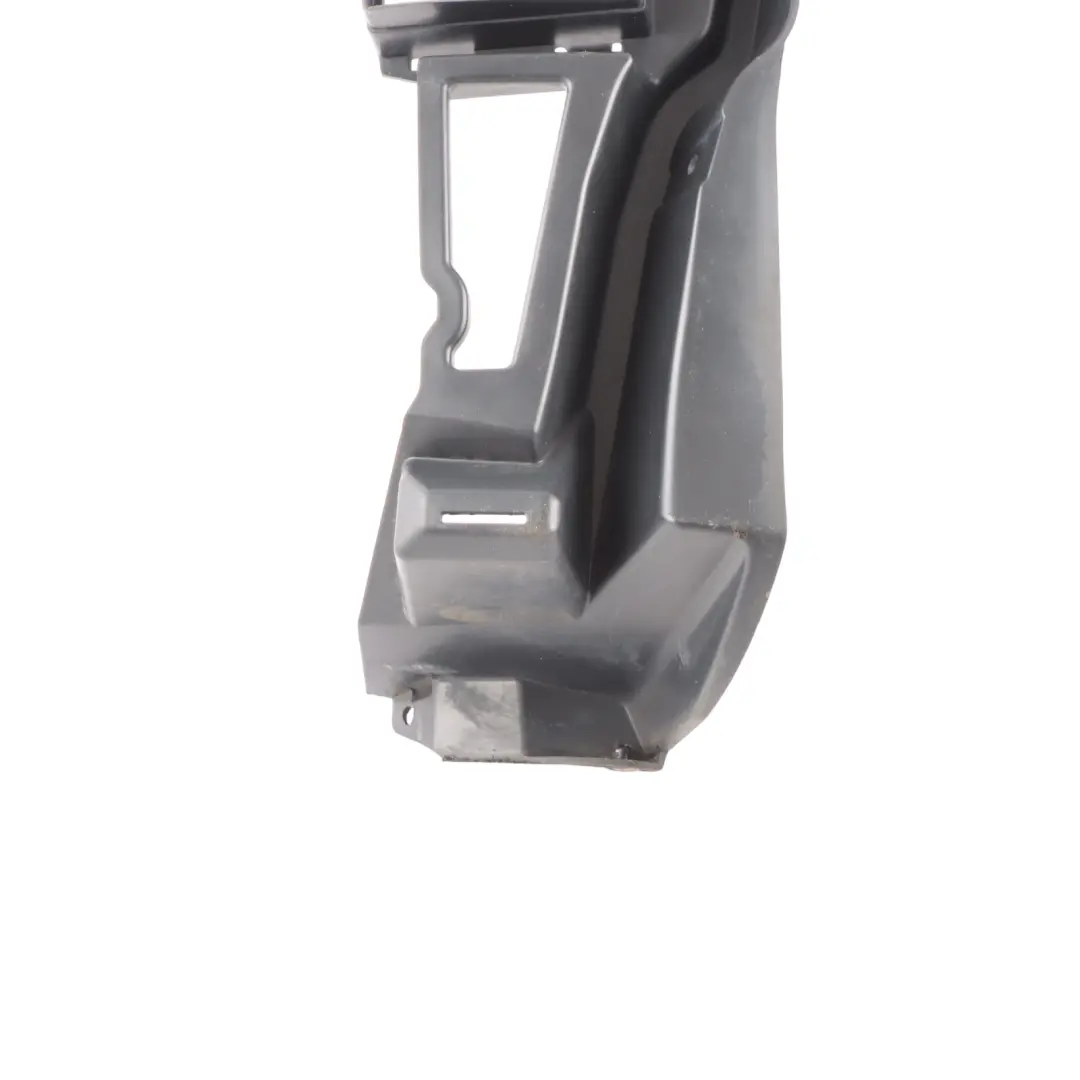 Bumper Carrier Right O/S Bracket Mount Support to Mercedes W176 Rear with Part number A1768855800 Mercedes W176 Rear Bumper Carrier Right O/S Bracket Mount Support - SKU A1768855800 - Part number A1768855800
