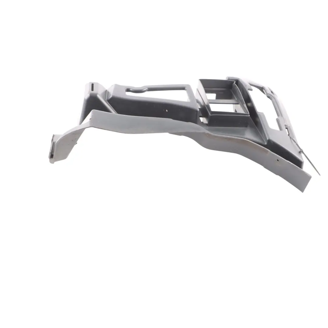 Bumper Carrier Right O/S Bracket Mount Support to Mercedes W176 Rear with Part number A1768855800 Mercedes W176 Rear Bumper Carrier Right O/S Bracket Mount Support - SKU A1768855800 - Part number A1768855800