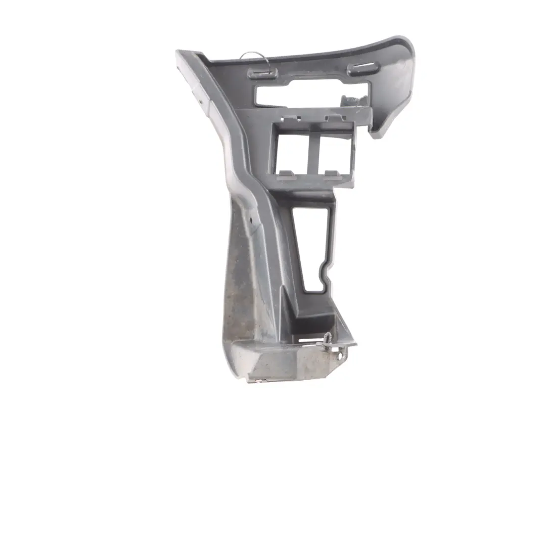 Bumper Carrier Right O/S Bracket Mount Support to Mercedes W176 Rear with Part number A1768855800 Mercedes W176 Rear Bumper Carrier Right O/S Bracket Mount Support - SKU A1768855800 - Part number A1768855800