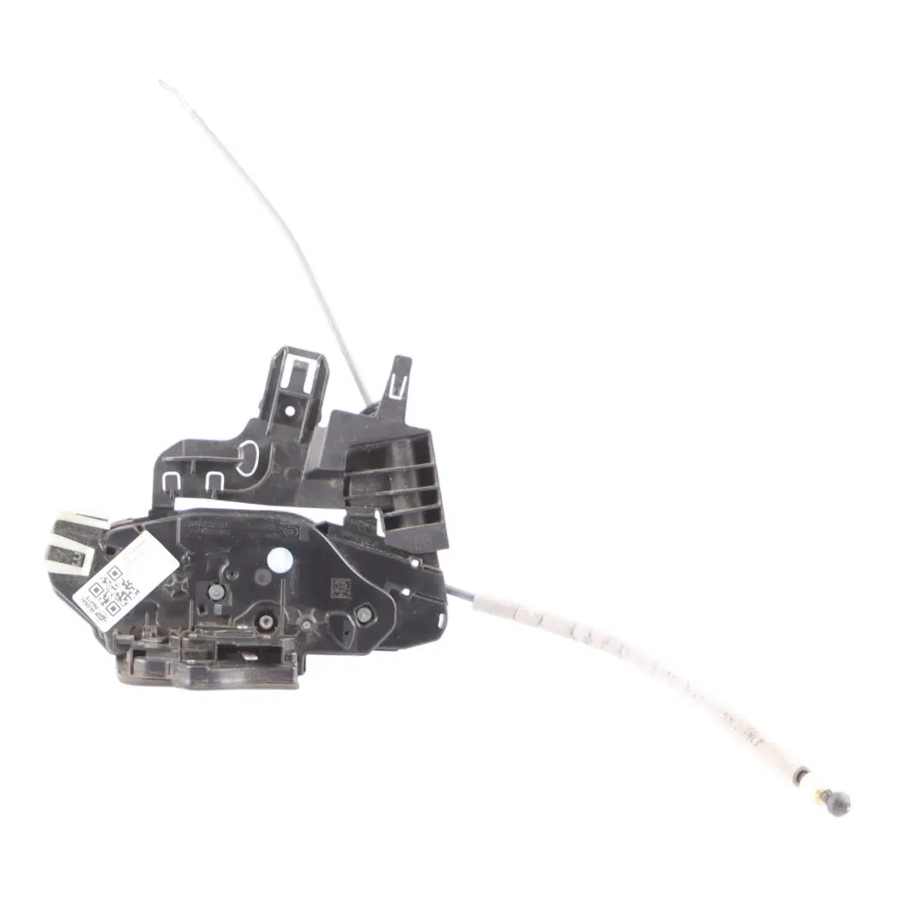 Attuatore Serratura Porta Anteriore Destra per Mercedes W177 con numero di parte A1770032899 Mercedes W177 Attuatore Serratura Porta Anteriore Destra - SKU A1770032899 - Numero di parte A1770032899
