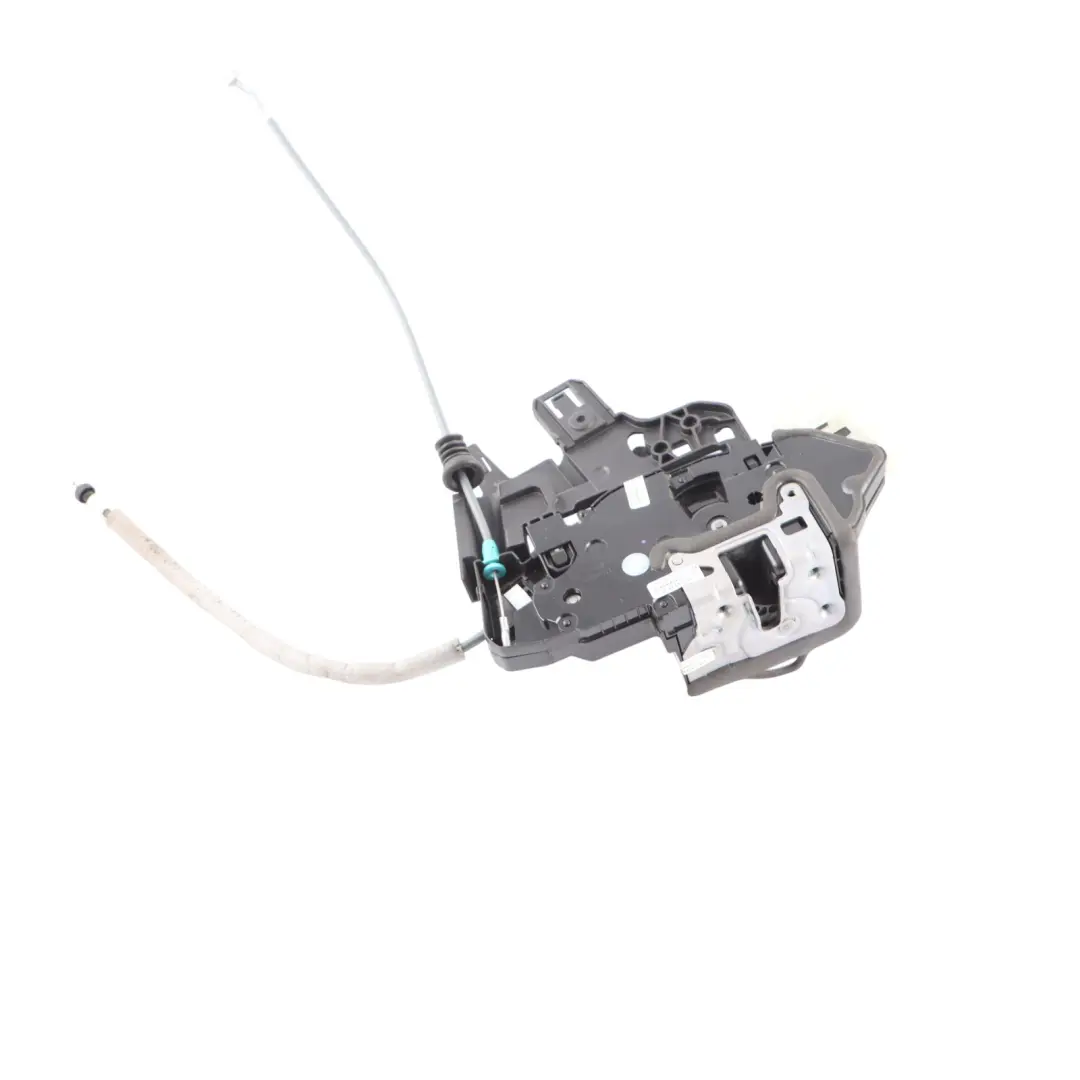 Mercedes W177 Front Door Lock Actuator Right O/S - SKU A1770032899 - Part number A1770032899