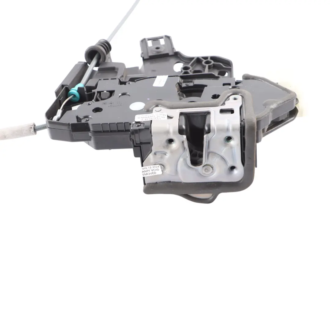 Türschlossbetätiger Vorne Rechts für Mercedes W177 mit Teilenummer A1770032899 Mercedes W177 Türschlossbetätiger Vorne Rechts - SKU A1770032899 - Teilenummer A1770032899