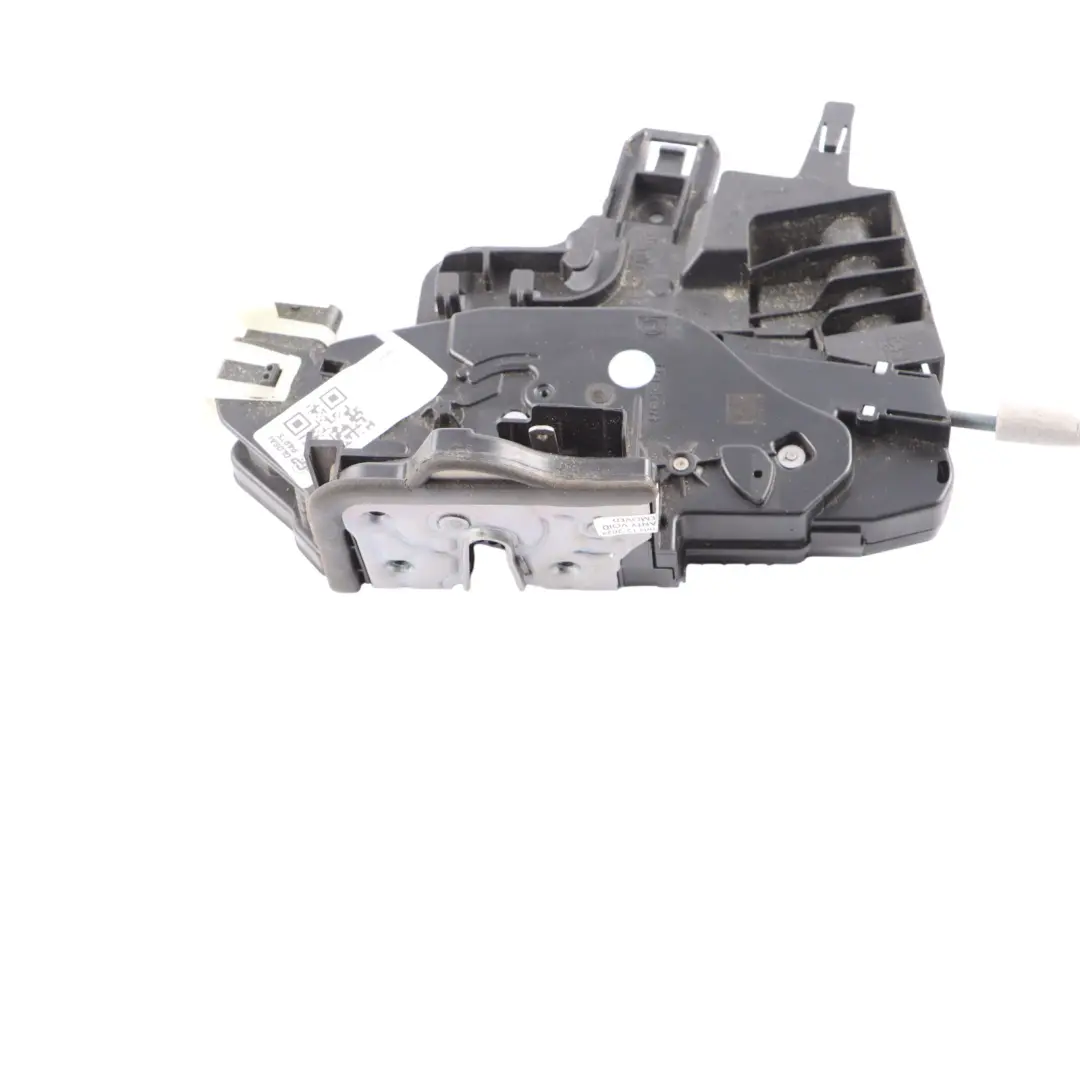 Mercedes W177 Front Door Lock Actuator Right O/S - SKU A1770032899 - Part number A1770032899