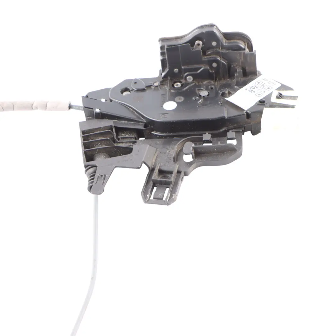 Front Door Lock Actuator Right O/S to Mercedes W177 with Part number A1770032899 Mercedes W177 Front Door Lock Actuator Right O/S - SKU A1770032899 - Part number A1770032899