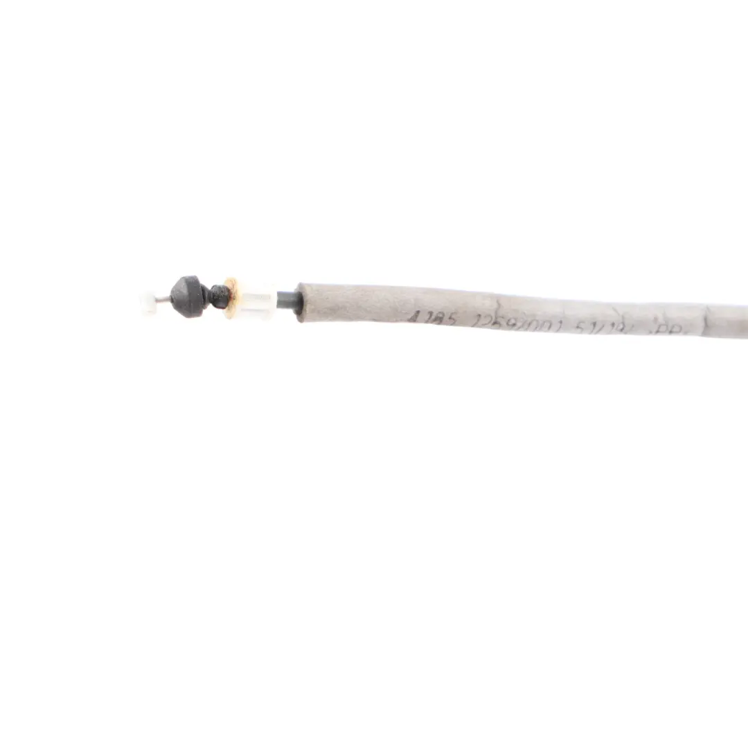 Actuador De La Cerradura Puerta Delantera Derecha para Mercedes W177 con número de pieza A1770032899 Mercedes W177 Actuador De La Cerradura Puerta Delantera Derecha - SKU A1770032899 - Número de pieza A1770032899