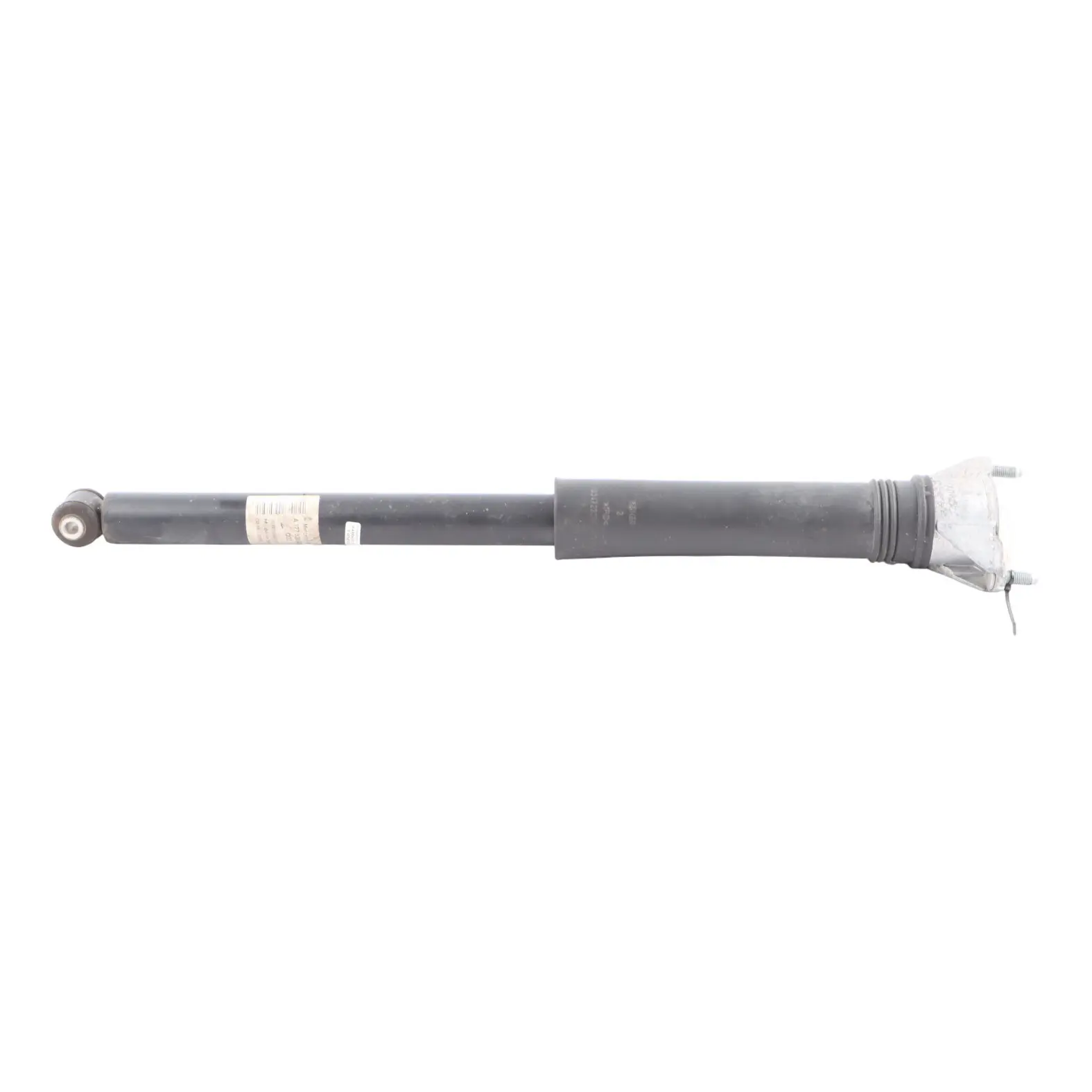 Mercedes W177 Puntone a posteriore sinistro destro Ammortizzatore A1773206303