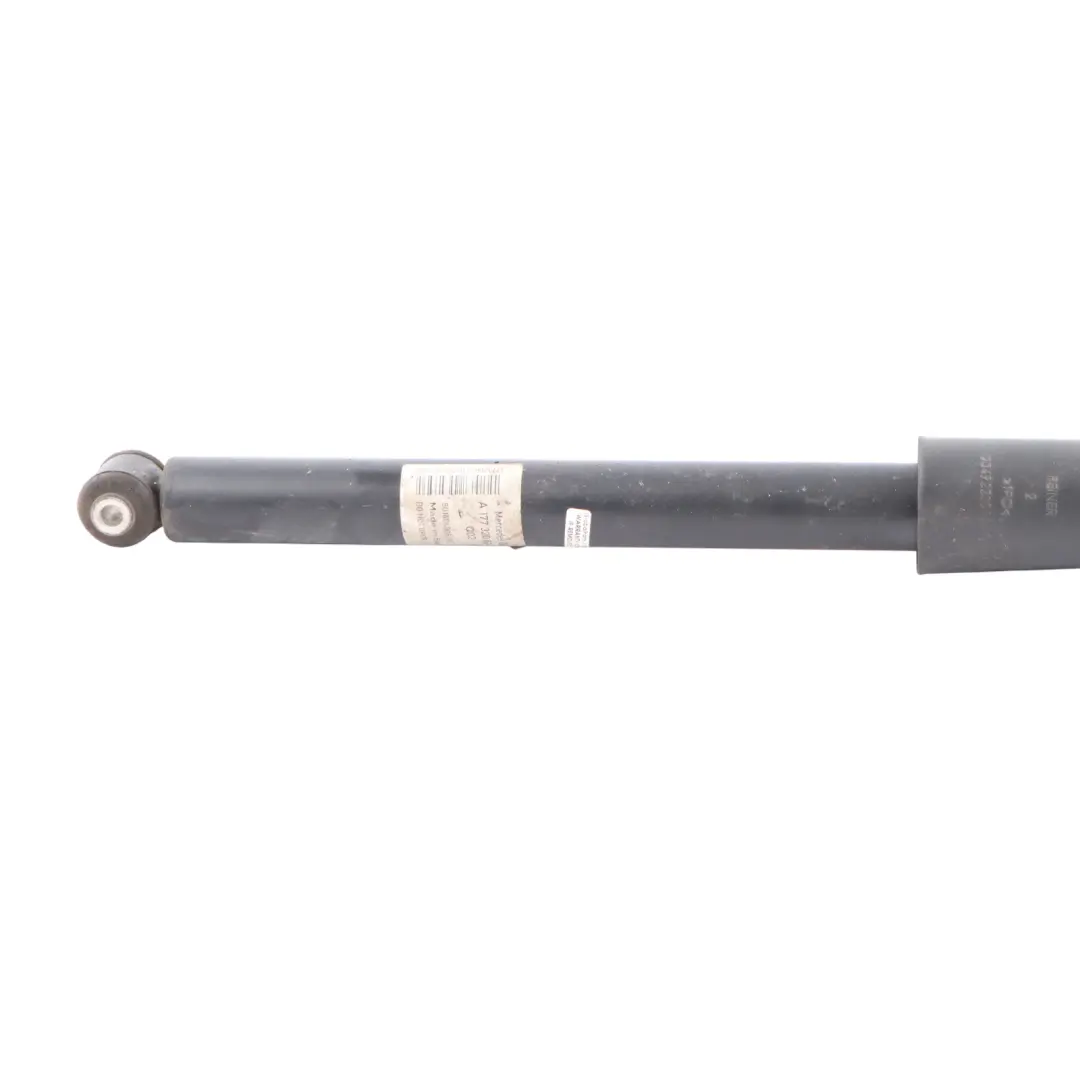 Federbein Hinten Links Rechts Stoßdämpfer Mercedes W177 - SKU A1773206303 - Teilenummer A1773206303