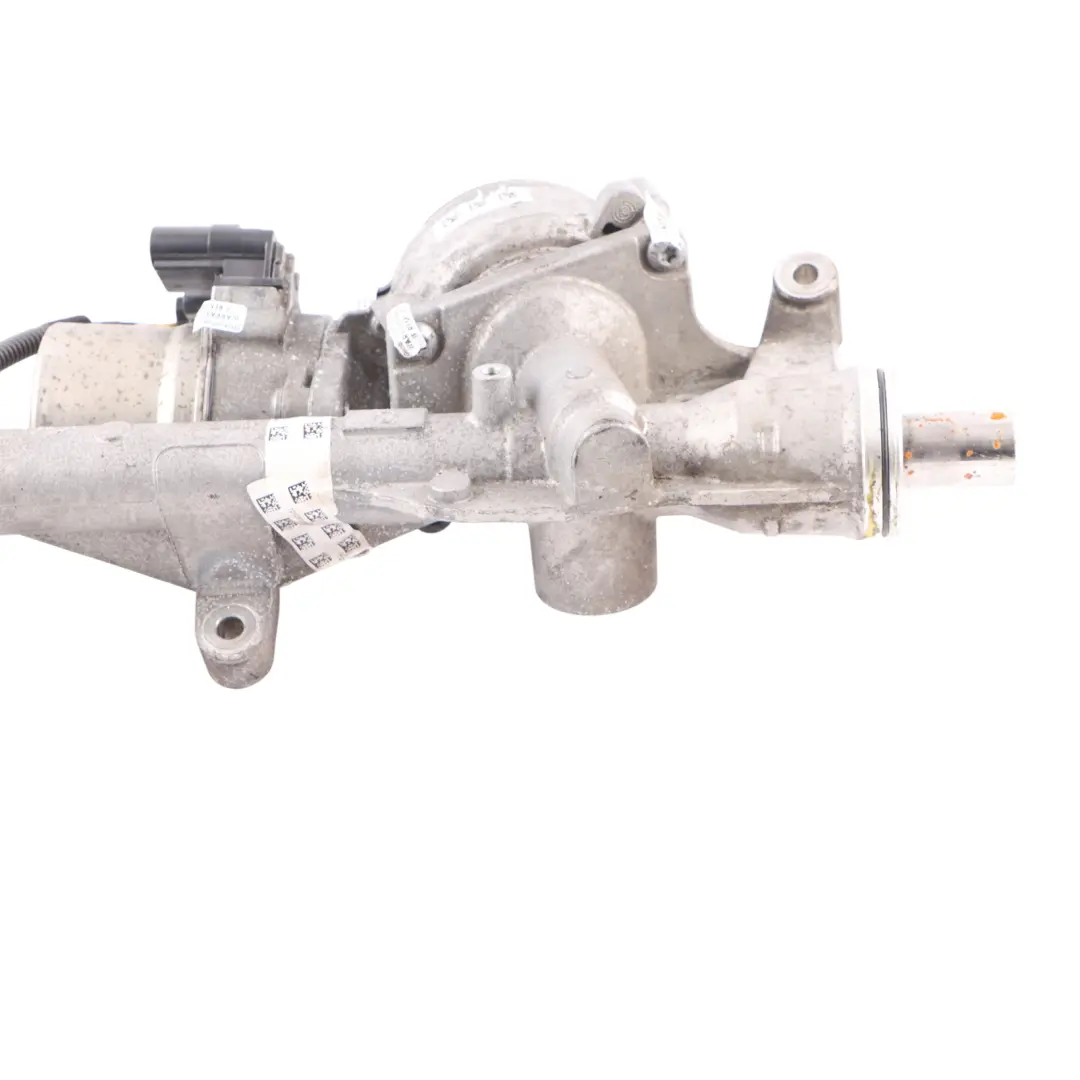 Steering Rack Drive Motor Unit to Mercedes W177 Electric Power with Part number A1774600101 Mercedes W177 Electric Power Steering Rack Drive Motor Unit - SKU RHD-A1774600101 - Part number A1774600101