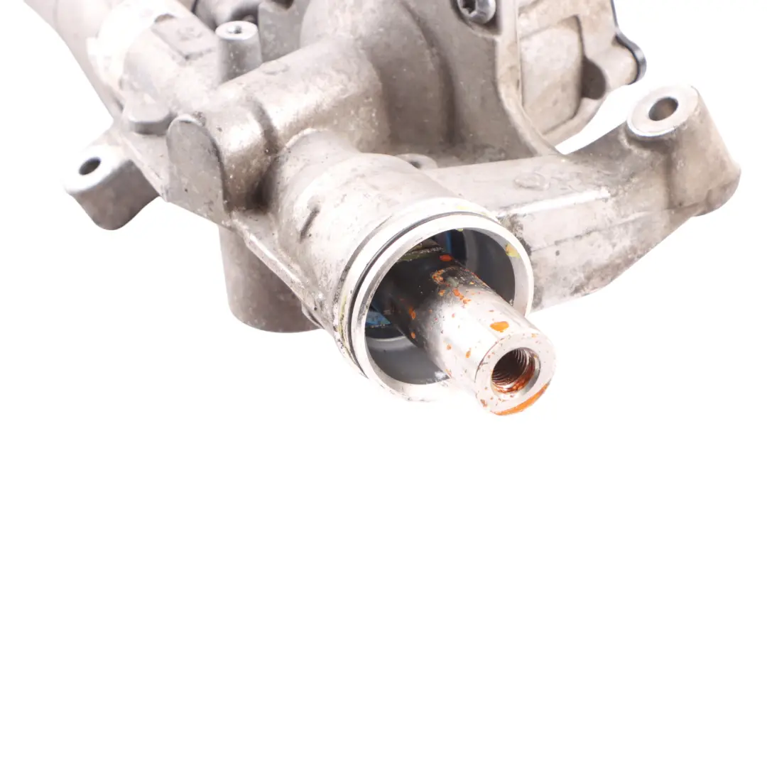 Steering Rack Drive Motor Unit to Mercedes W177 Electric Power with Part number A1774600101 Mercedes W177 Electric Power Steering Rack Drive Motor Unit - SKU RHD-A1774600101 - Part number A1774600101