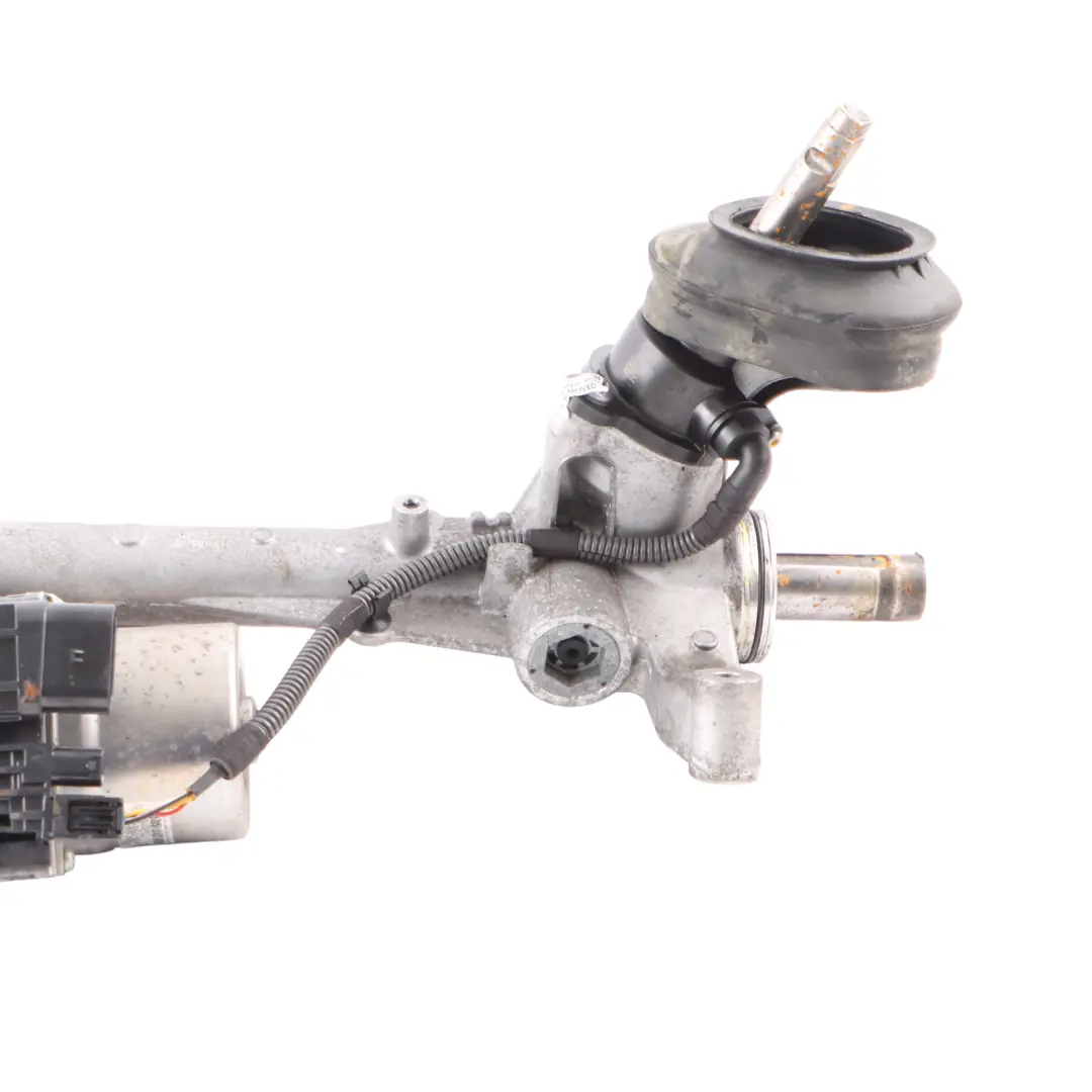 Steering Rack Drive Motor Unit to Mercedes W177 Electric Power with Part number A1774600101 Mercedes W177 Electric Power Steering Rack Drive Motor Unit - SKU RHD-A1774600101 - Part number A1774600101