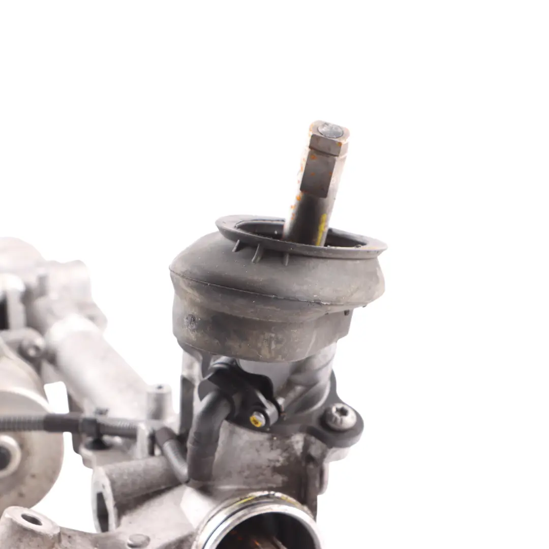 Steering Rack Drive Motor Unit to Mercedes W177 Electric Power with Part number A1774600101 Mercedes W177 Electric Power Steering Rack Drive Motor Unit - SKU RHD-A1774600101 - Part number A1774600101