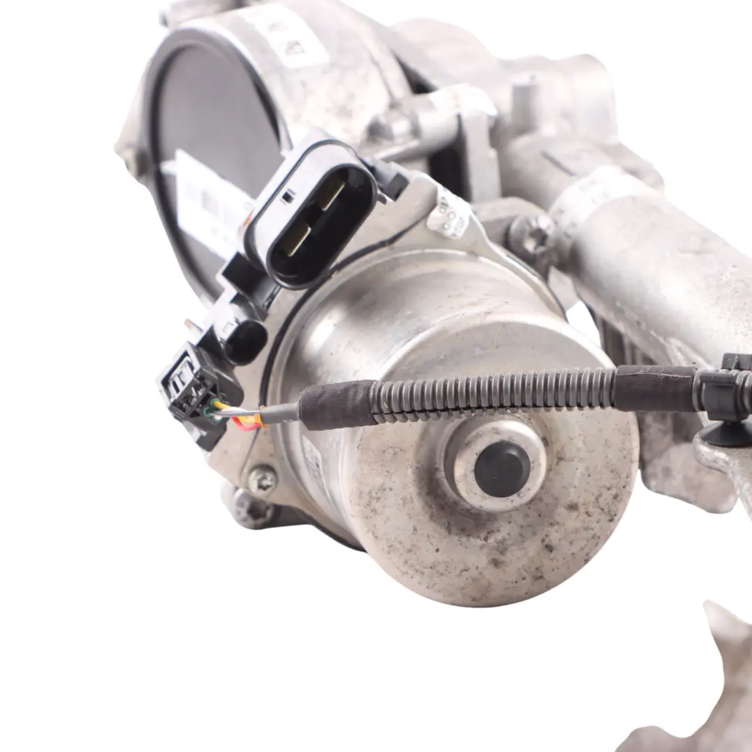 Steering Rack Drive Motor Unit to Mercedes W177 Electric Power with Part number A1774600101 Mercedes W177 Electric Power Steering Rack Drive Motor Unit - SKU RHD-A1774600101 - Part number A1774600101