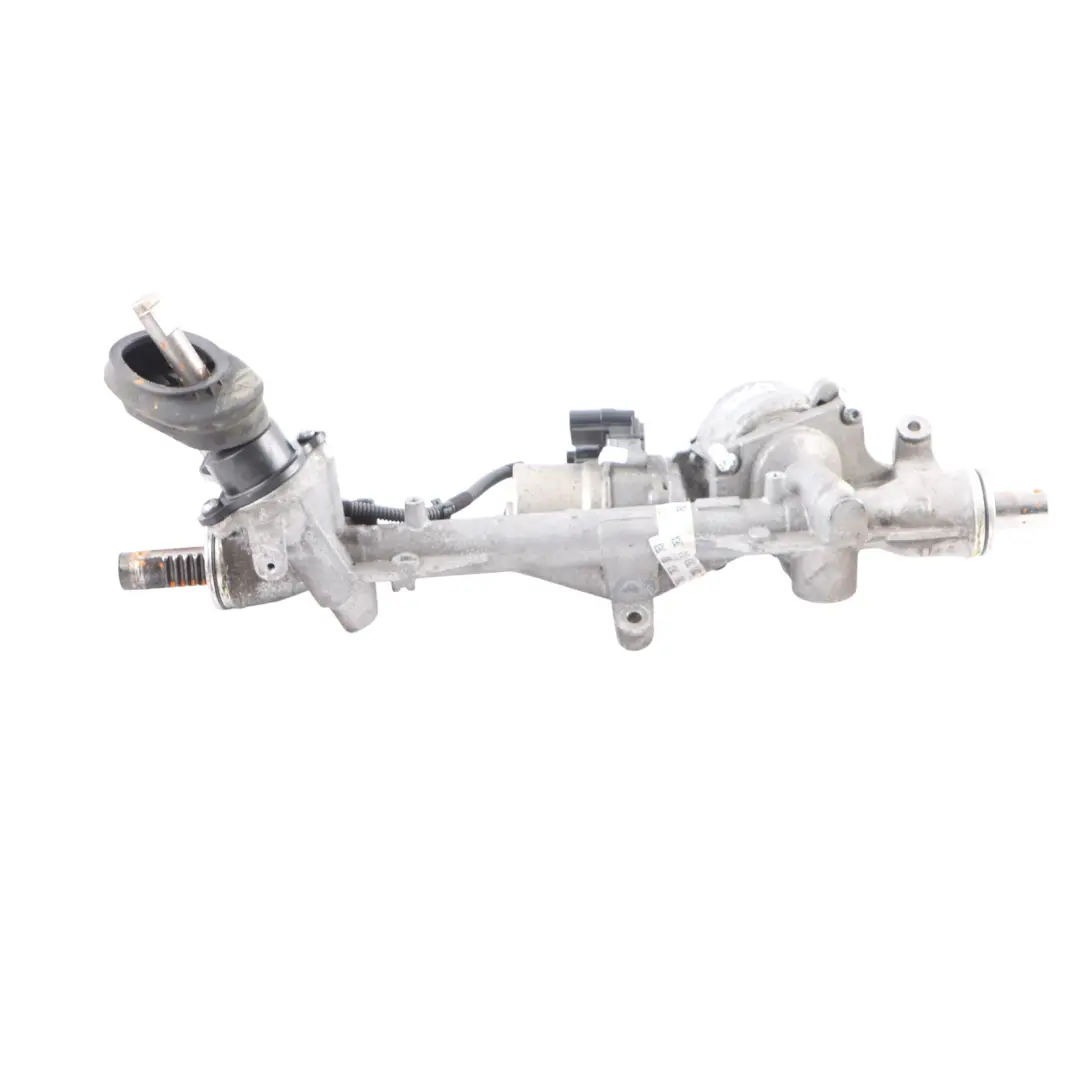 Mercedes W177 Electric Power Steering Rack Drive Motor Unit - SKU RHD-A1774600101 - Part number A1774600101
