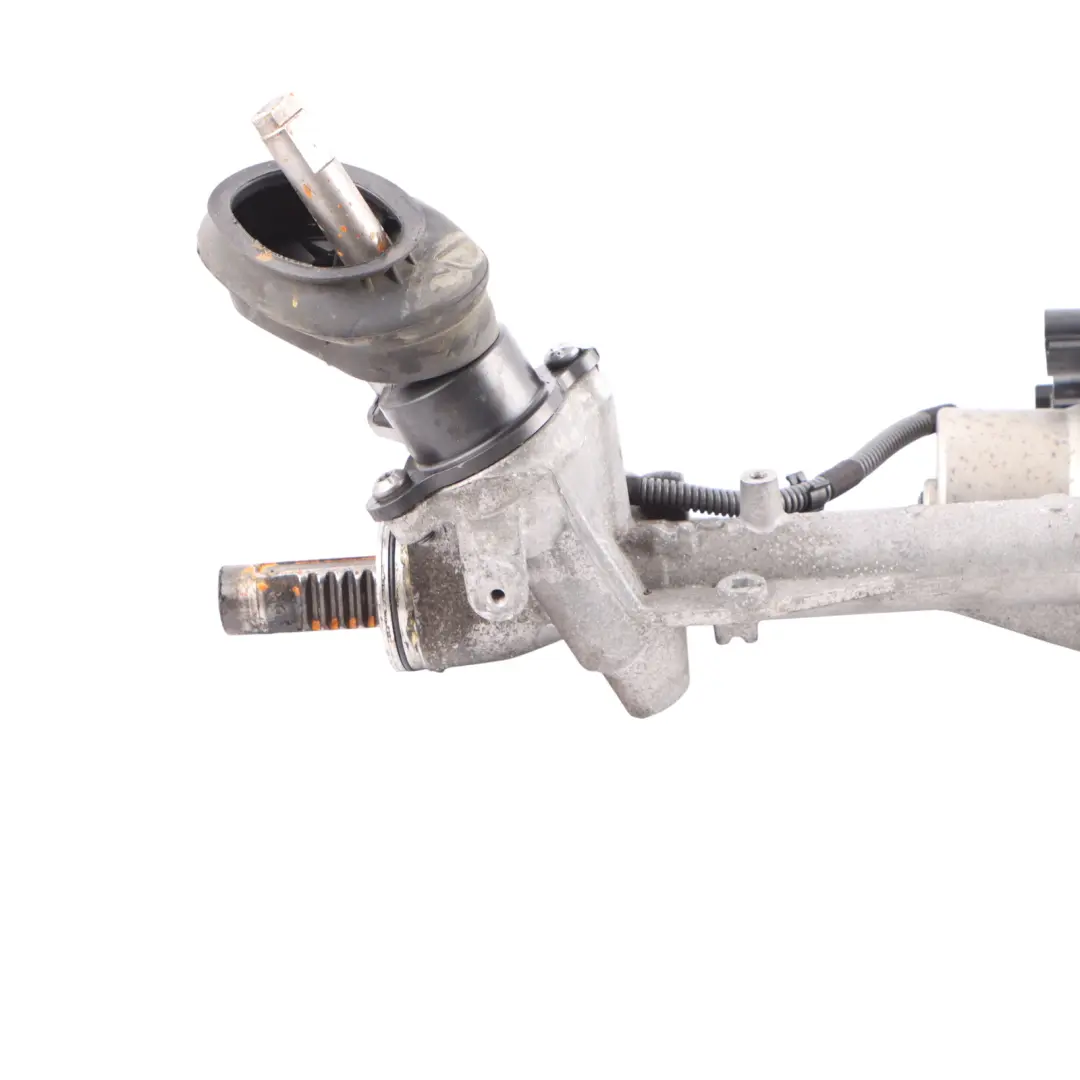 Mercedes W177 Electric Power Steering Rack Drive Motor Unit - SKU RHD-A1774600101 - Part number A1774600101