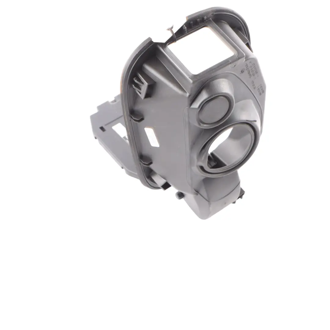 Filler Flap Cap Trim Recess Panel to Mercedes W177 Fuel Tank with Part number A1776302702 Mercedes W177 Fuel Tank Filler Flap Cap Trim Recess Panel - SKU A1776302702 - Part number A1776302702