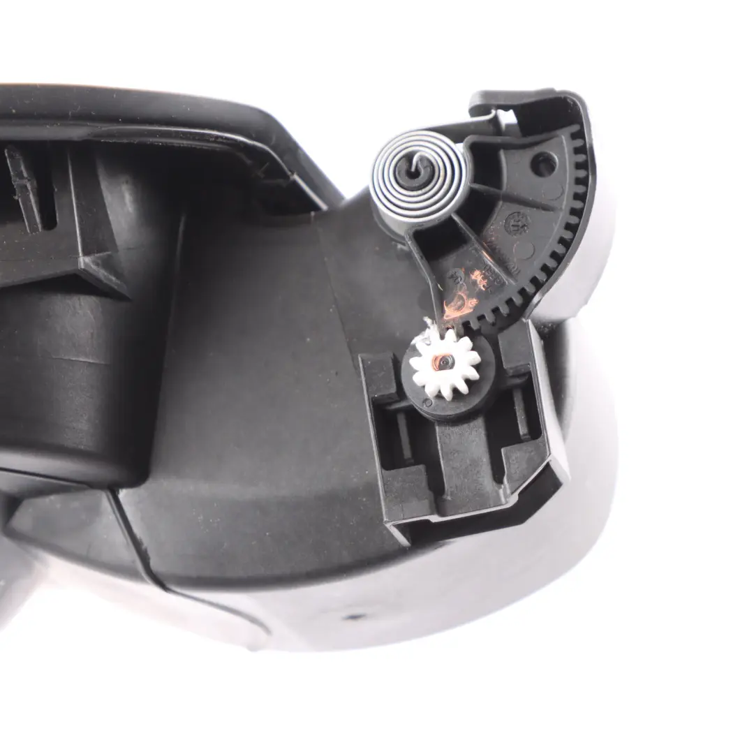 Mercedes W177 Fuel Tank Filler Flap Cap Trim Recess Panel - SKU A1776302702 - Part number A1776302702