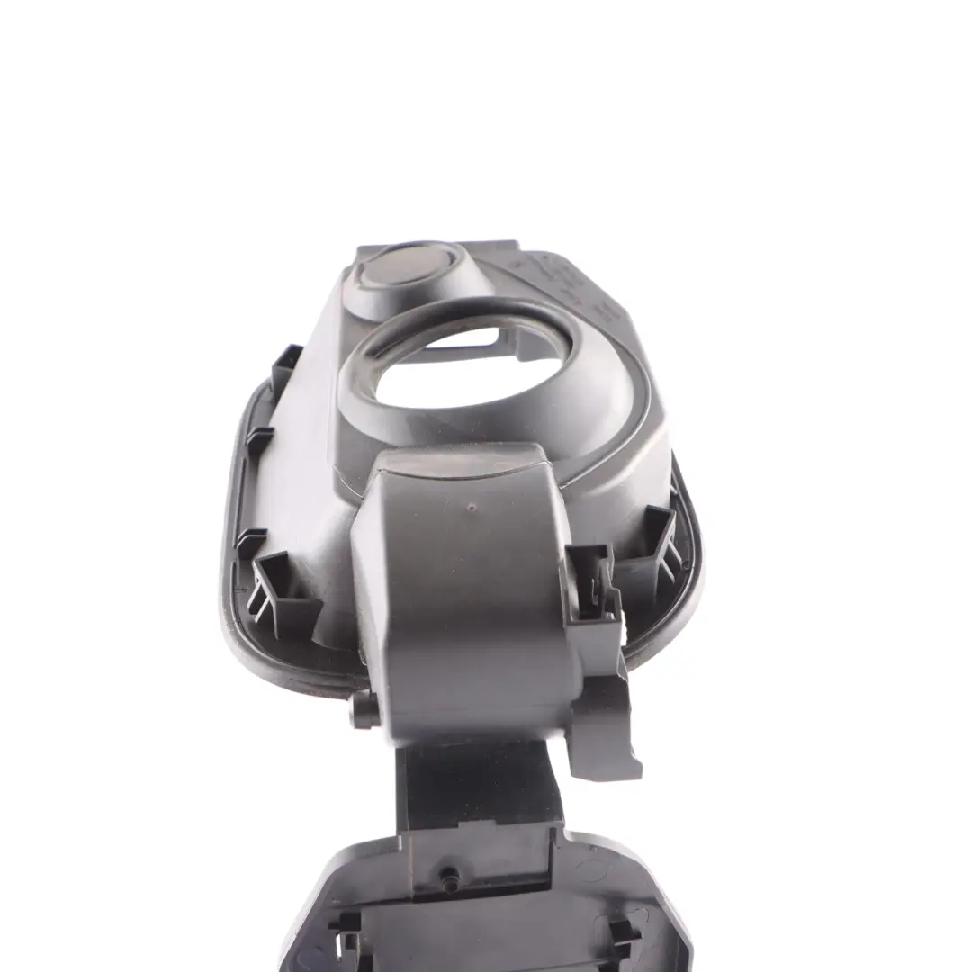 Filler Pot Carrier Cap Fill in Flap Recess to Mercedes W177 Cover Fuel with Part number A1776306501 Mercedes W177 Cover Fuel Filler Pot Carrier Cap Fill in Flap Recess - SKU A1776306501 - Part number A1776306501