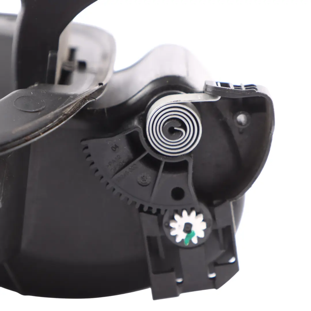 Filler Pot Carrier Cap Fill in Flap Recess to Mercedes W177 Cover Fuel with Part number A1776306501 Mercedes W177 Cover Fuel Filler Pot Carrier Cap Fill in Flap Recess - SKU A1776306501 - Part number A1776306501