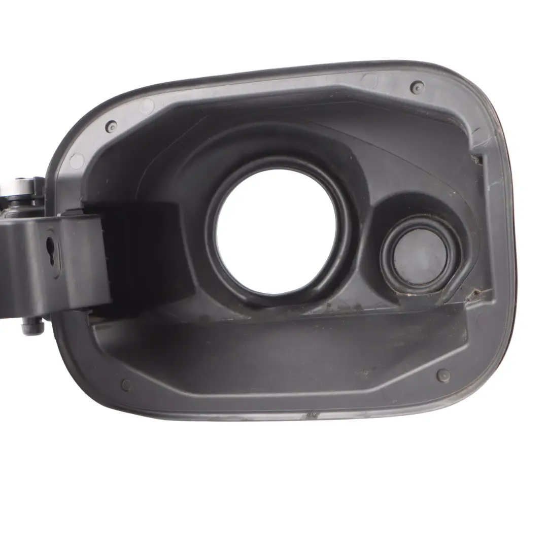 Filler Pot Carrier Cap Fill in Flap Recess to Mercedes W177 Cover Fuel with Part number A1776306501 Mercedes W177 Cover Fuel Filler Pot Carrier Cap Fill in Flap Recess - SKU A1776306501 - Part number A1776306501