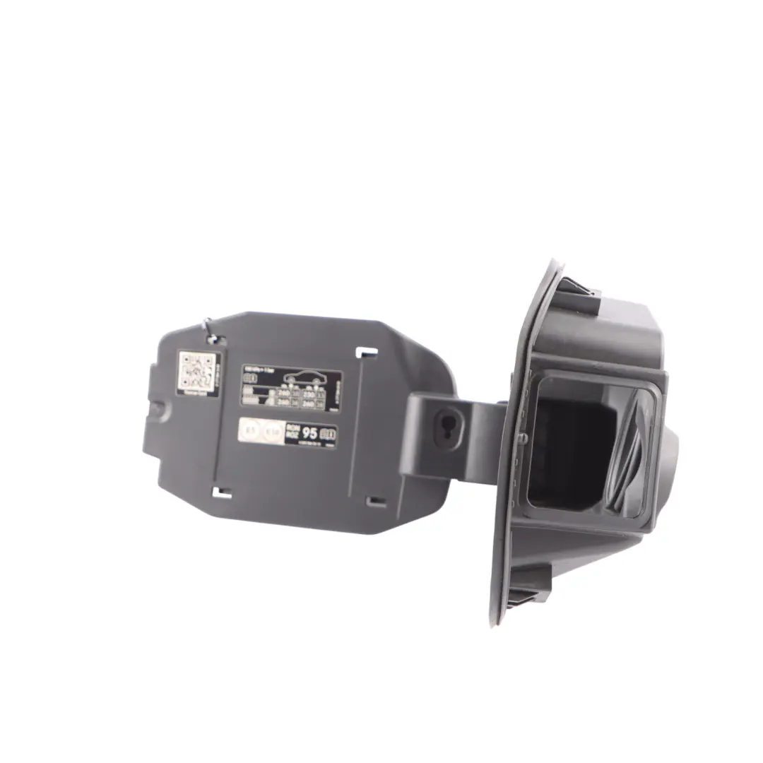 Mercedes W177 Cover Fuel Filler Pot Carrier Cap Fill in Flap Recess - SKU A1776306501 - Part number A1776306501