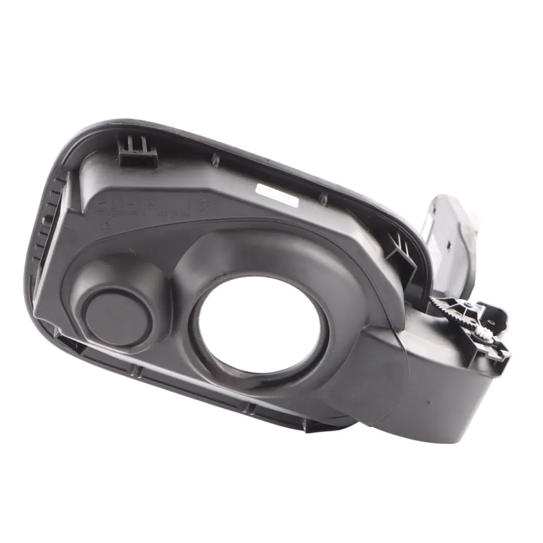 Mercedes W177 Cover Fuel Filler Pot Carrier Cap Fill in Flap Recess - SKU A1776306501 - Part number A1776306501
