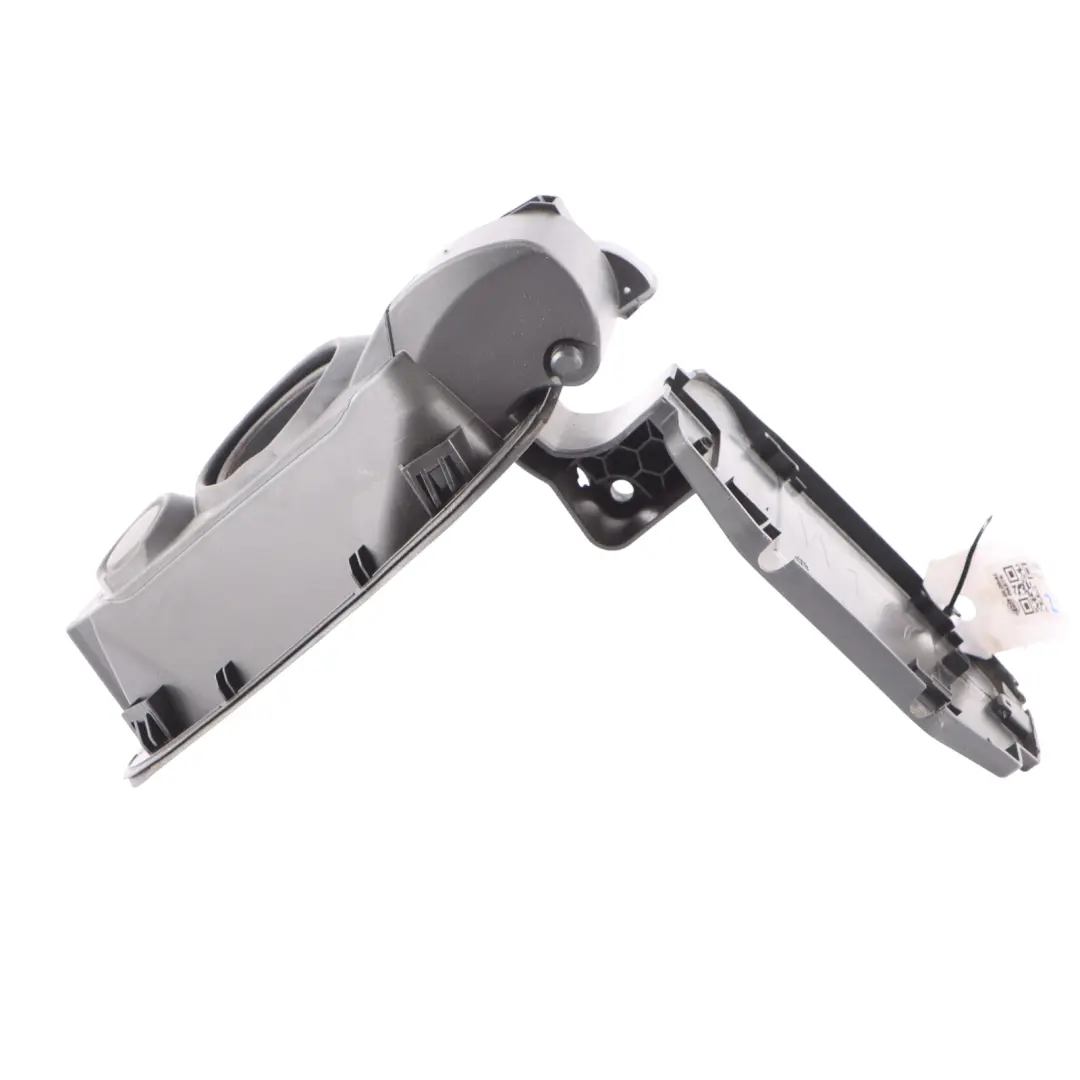 Mercedes W177 Cover Fuel Filler Pot Carrier Cap Fill in Flap Recess - SKU A1776306501 - Part number A1776306501