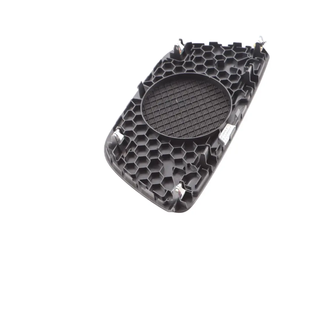Dashboard Laut Sprecher Grill Abdeckung Panel Schwarz für Mercedes W177 mit Teilenummer A1776801000 Mercedes W177 Dashboard Laut Sprecher Grill Abdeckung Panel Schwarz - SKU A1776801000 - Teilenummer A1776801000