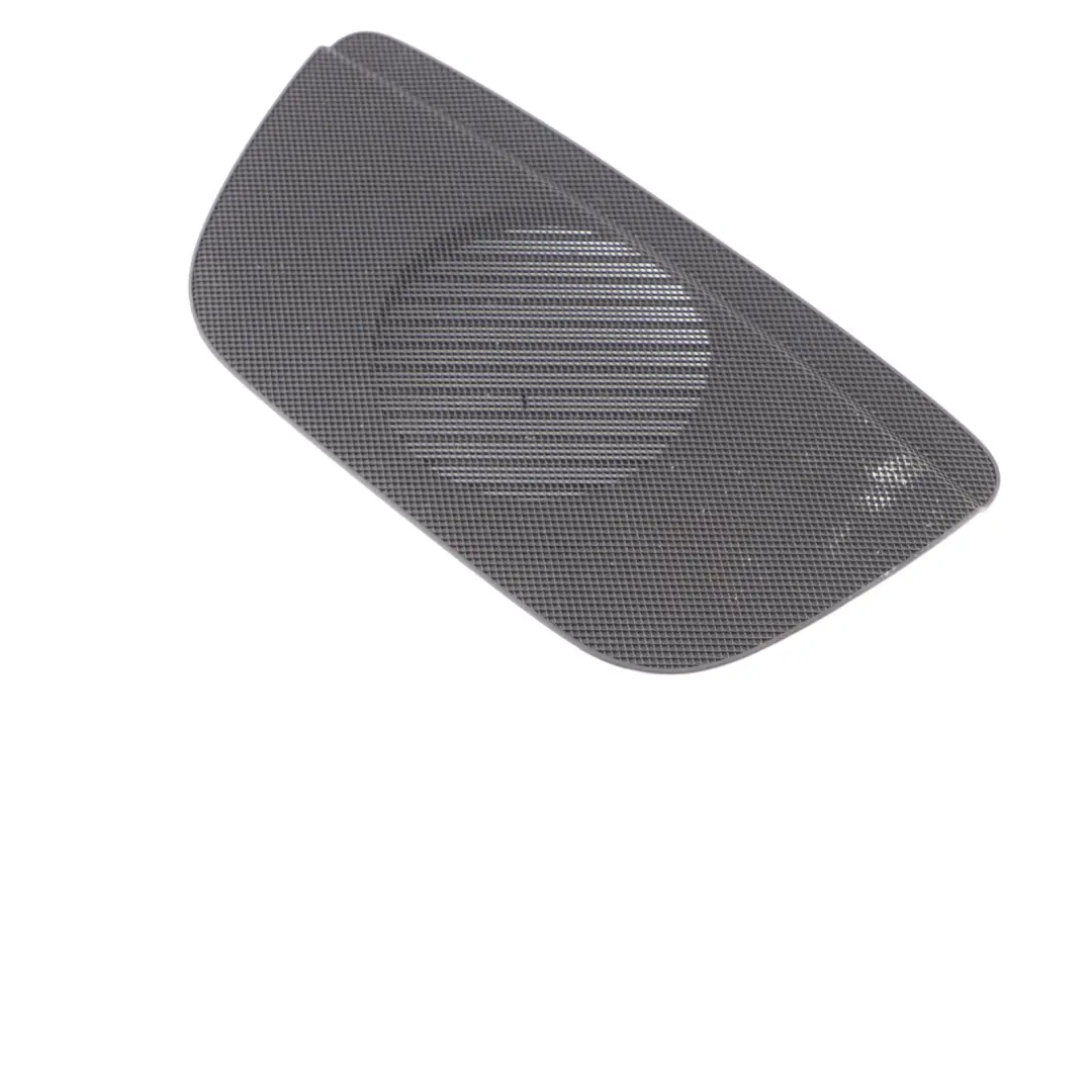 Dashboard Speaker Grill Cover Trim Panel Black to Mercedes W177 with Part number A1776801000 Mercedes W177 Dashboard Speaker Grill Cover Trim Panel Black - SKU A1776801000 - Part number A1776801000