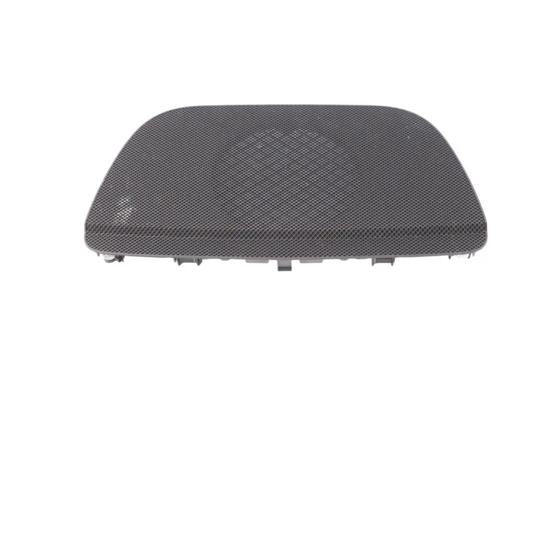Mercedes W177 Dashboard Speaker Grill Cover Trim Panel Black - SKU A1776801000 - Part number A1776801000