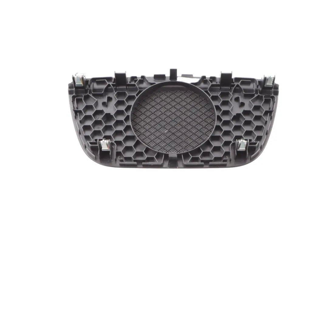 Mercedes W177 Dashboard Speaker Grill Cover Trim Panel Black - SKU A1776801000 - Part number A1776801000