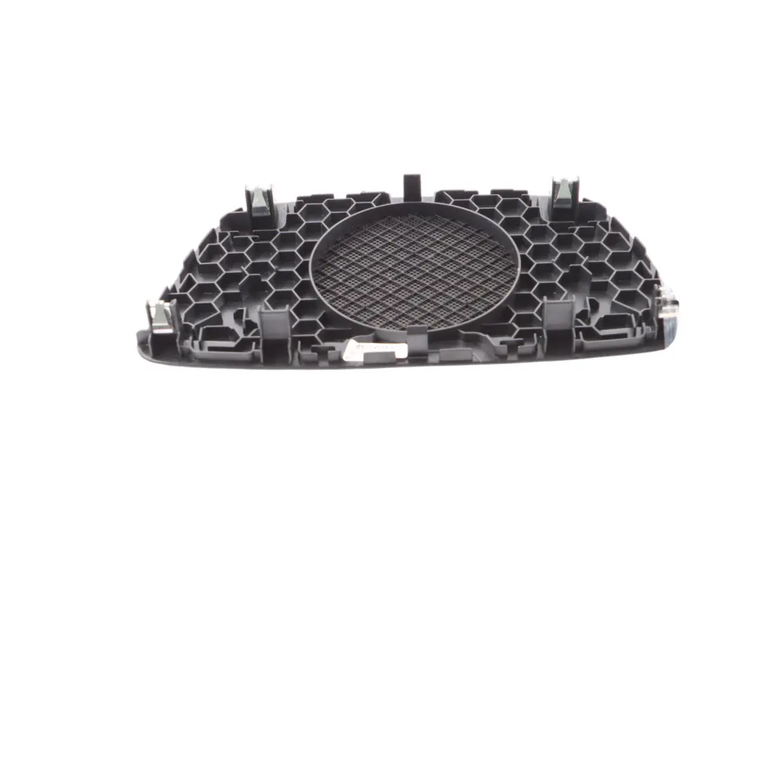 Mercedes W177 Dashboard Speaker Grill Cover Trim Panel Black - SKU A1776801000 - Part number A1776801000