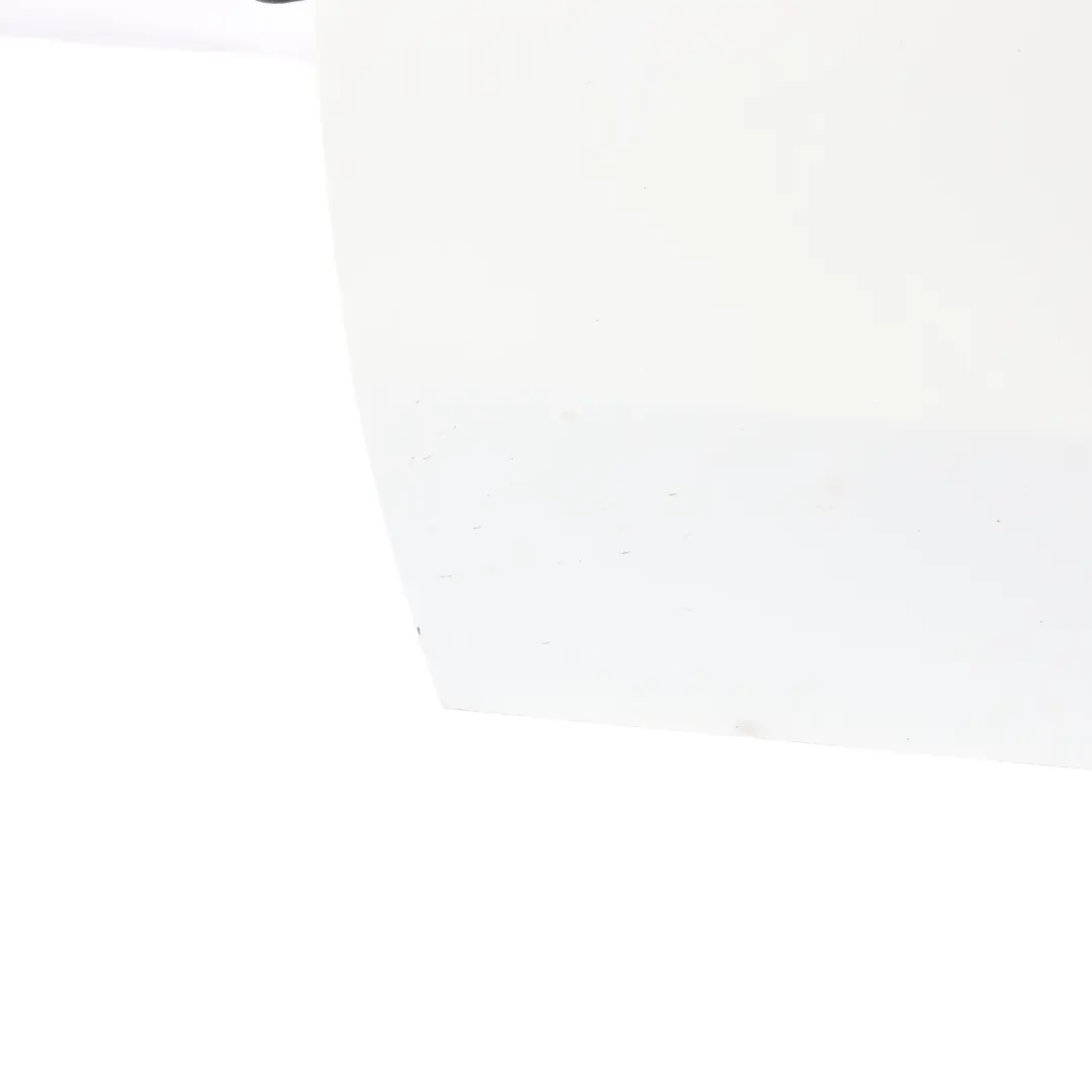 Door Front Left N/S A-Class Polar White - 149 to Mercedes W177 with Part number A1777200700 Mercedes W177 Door Front Left N/S A-Class Polar White - 149 - SKU A1777200700-POL - Part number A1777200700