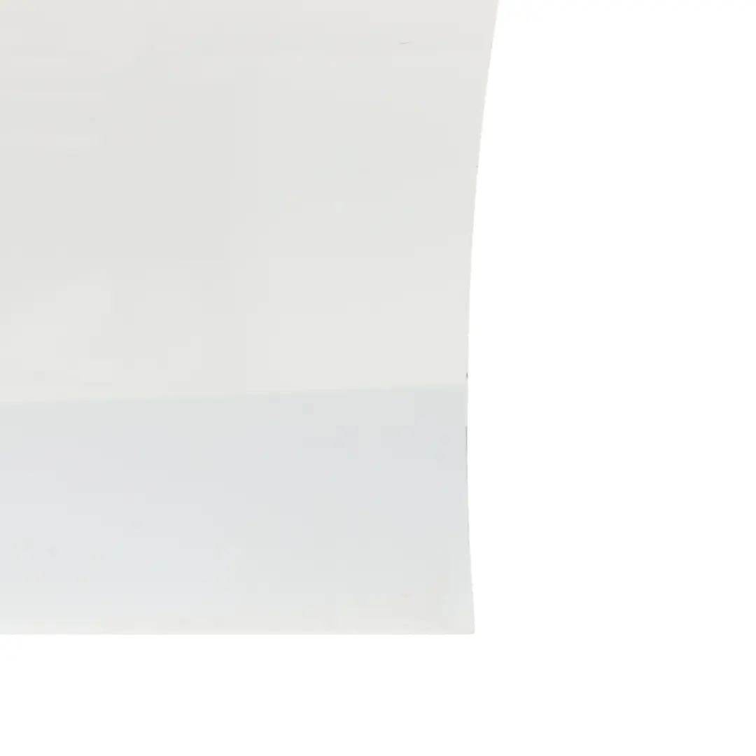 Mercedes W177 Door Front Left N/S A-Class Polar White - 149 - SKU A1777200700-POL - Part number A1777200700