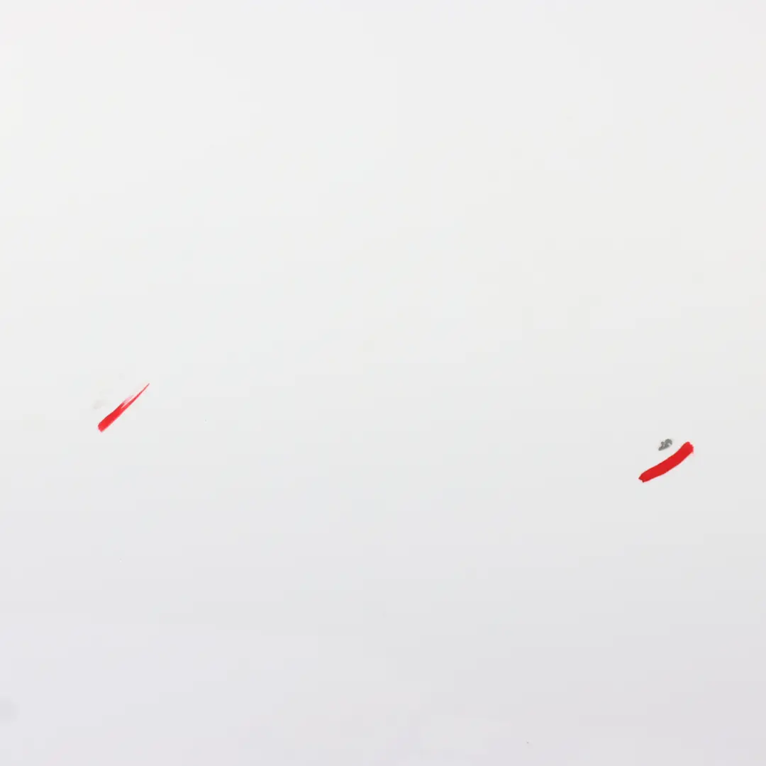 Door Front Left N/S A-Class Polar White - 149 to Mercedes W177 with Part number A1777200700 Mercedes W177 Door Front Left N/S A-Class Polar White - 149 - SKU A1777200700-POL - Part number A1777200700