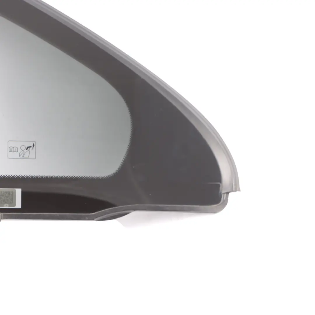 Door Side Window Glass Fixed Left N/S to Mercedes V177 Rear with Part number A1777300700 Mercedes V177 Rear Door Side Window Glass Fixed Left N/S - SKU A1777300700 - Part number A1777300700