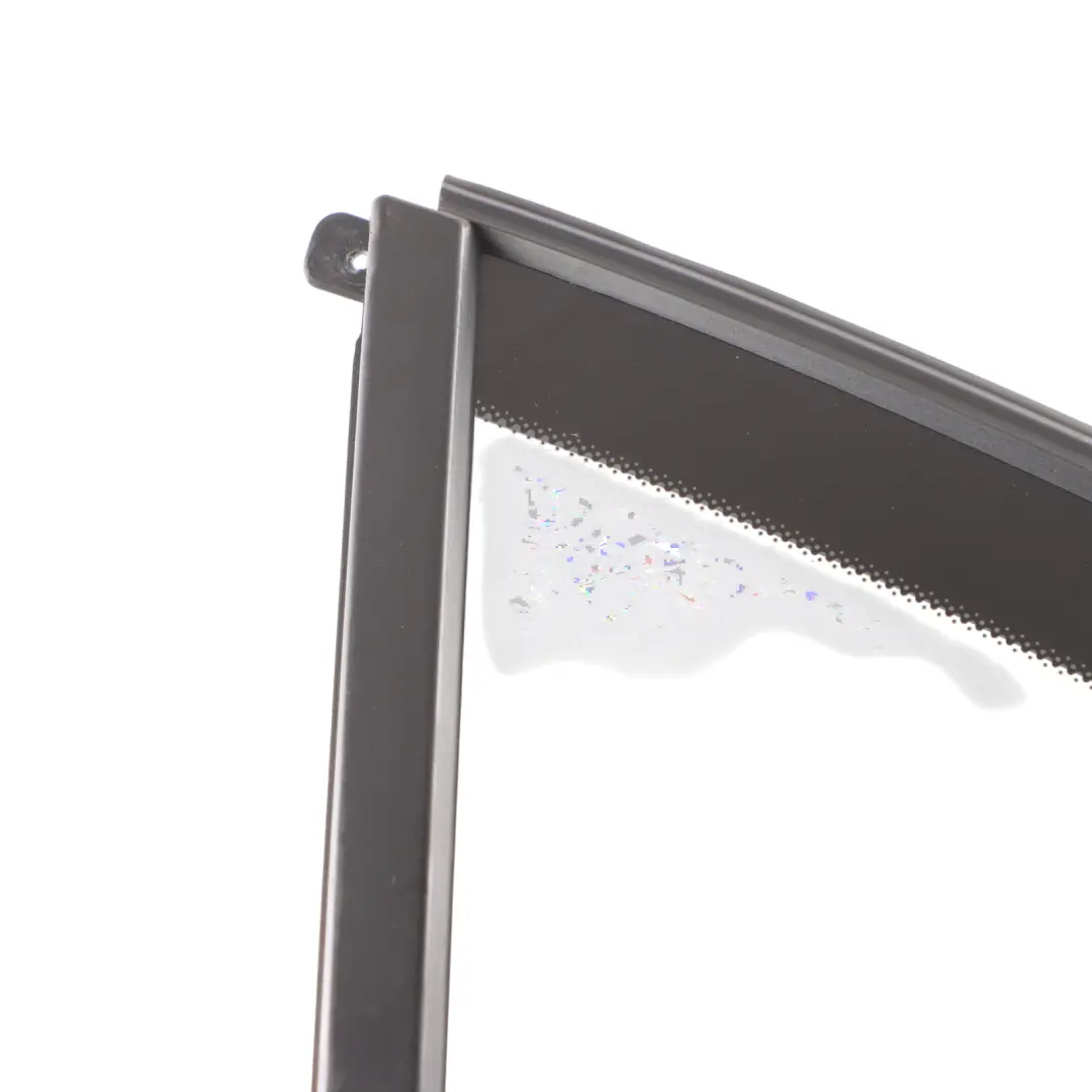 Door Side Window Glass Fixed Left N/S to Mercedes V177 Rear with Part number A1777300700 Mercedes V177 Rear Door Side Window Glass Fixed Left N/S - SKU A1777300700 - Part number A1777300700