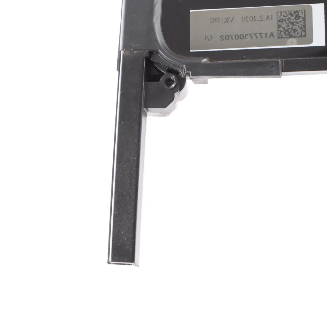 Door Side Window Glass Fixed Left N/S to Mercedes V177 Rear with Part number A1777300700 Mercedes V177 Rear Door Side Window Glass Fixed Left N/S - SKU A1777300700 - Part number A1777300700