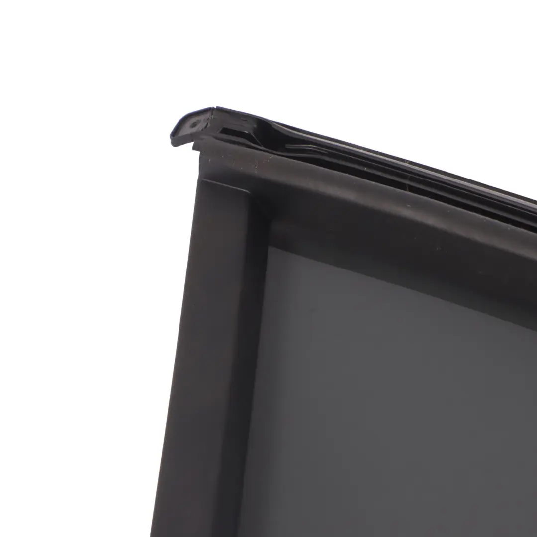 Mercedes V177 Rear Quarter Side Window Glass Fixed Right O/S - SKU A1777300800 - Part number A1777300800